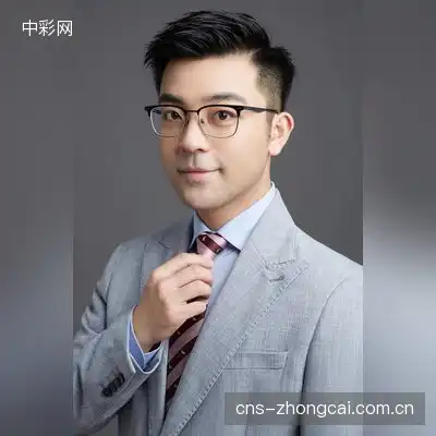 朱浩霁